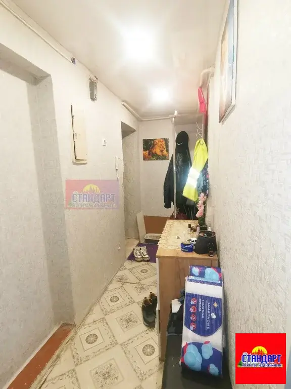 Отличная однушка - Фото 13