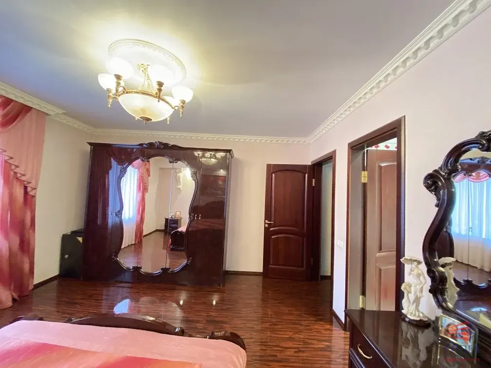 Продаётся дом 221 кв. м. г. Бронницы, ул. Московская - Фото 21
