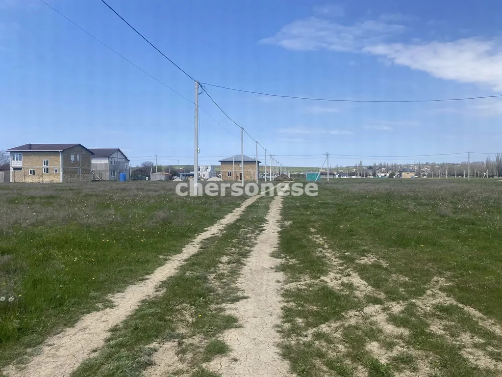 Продажа участка, Севастополь, улица Александра Лавриченко - Фото 4