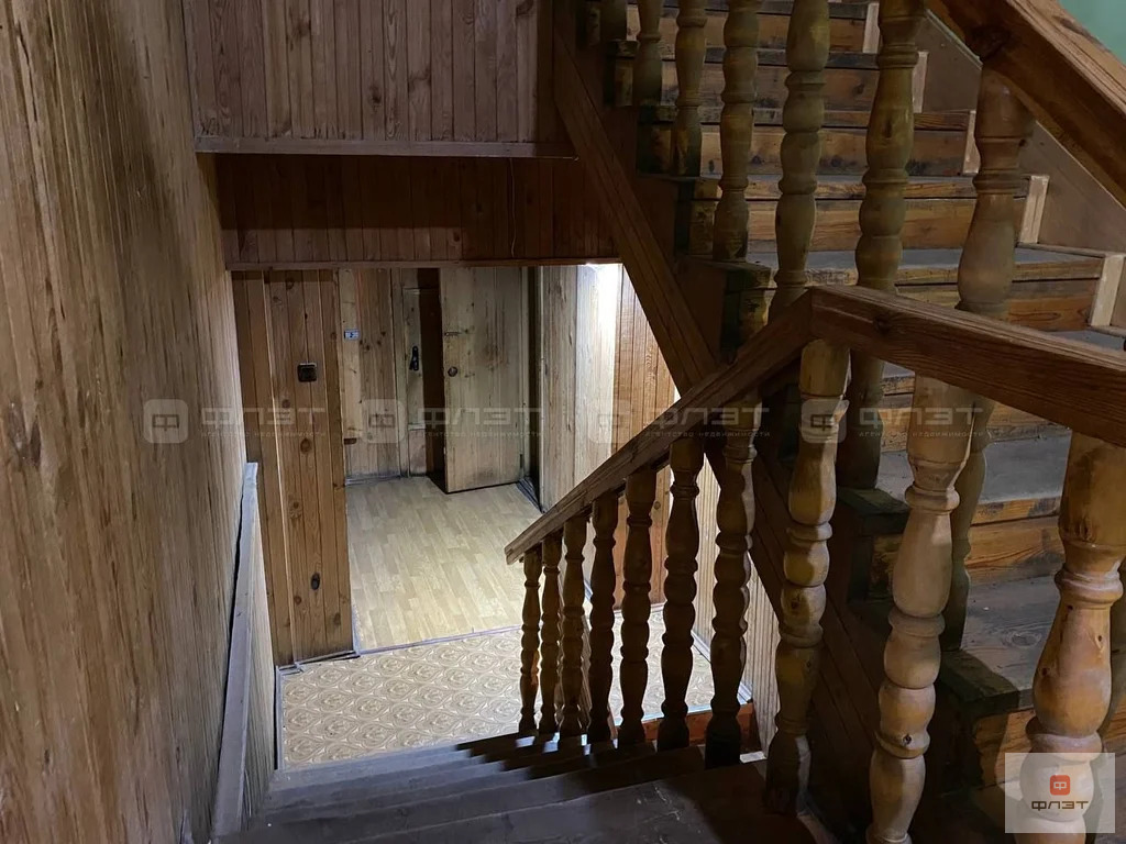 Продажа дома, Казань, ул. Дубровка (Нагорный) - Фото 16