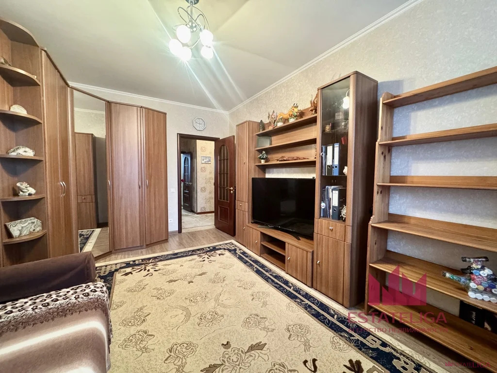 Продажа квартиры, Домодедово, Домодедово г. о., улица Кирова - Фото 18