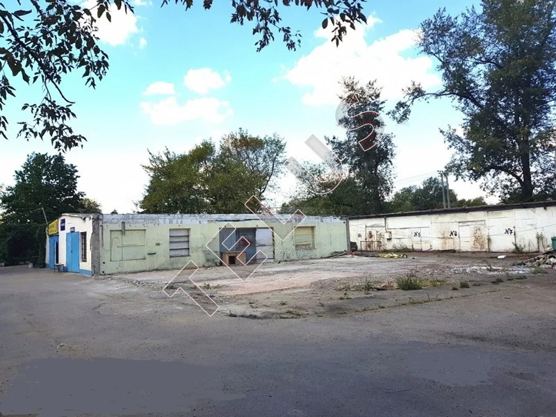 МЦД-4 Чухлинка, 1-й Казанский просек, 612 м2, Склад (ном. объекта: ... - Фото 2