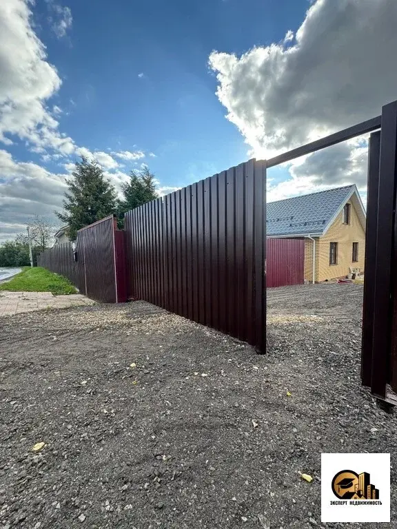 Продажа дома, Кленово, Кленовское с. п. - Фото 2