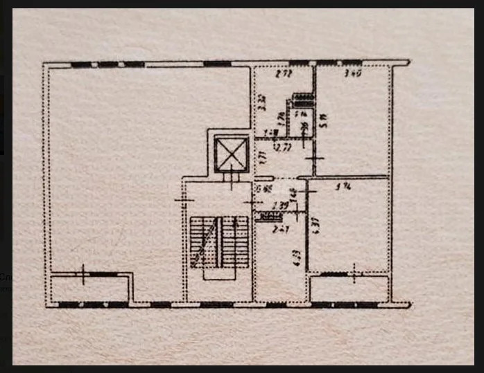 Продажа квартиры, Севастополь, Античный пр-кт. - Фото 16