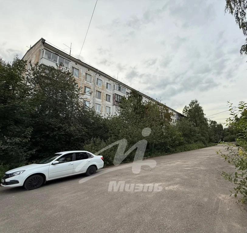 Продажа квартиры, Лобня, ул. Калинина - Фото 14