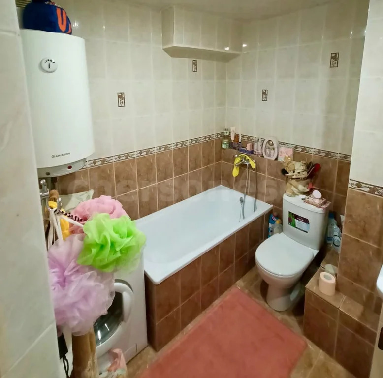 Продажа квартиры, Севастополь, ул. Лизы Чайкиной - Фото 6