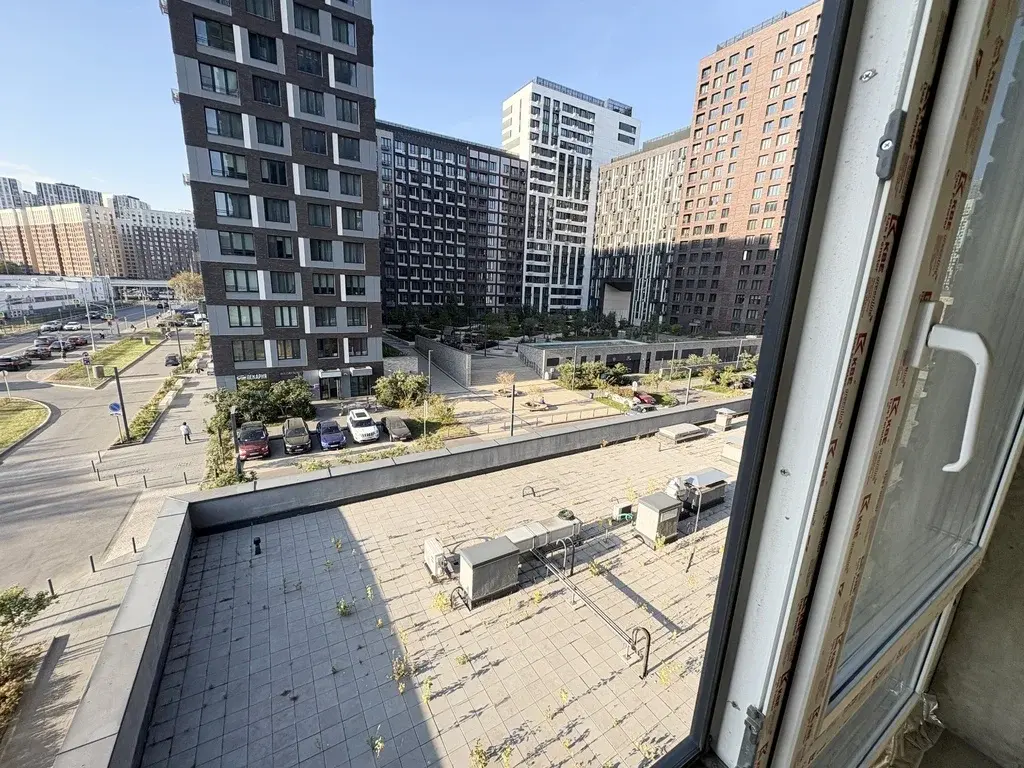 Продажа 3х к.кв. в ЖК Западный Порт - Фото 16