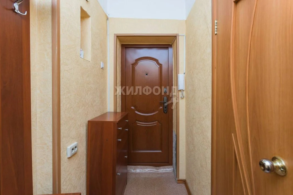 Продажа квартиры, Новосибирск, ул. Республиканская - Фото 6