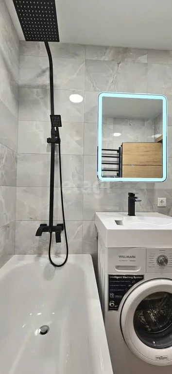 Продажа квартиры, м. Семеновская, Измайловское шоссе, 11 - Фото 14