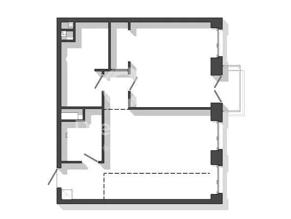 Продажа 1-комн. кв-ры, 2-я Звенигородская ул., д. 14 - Фото 8