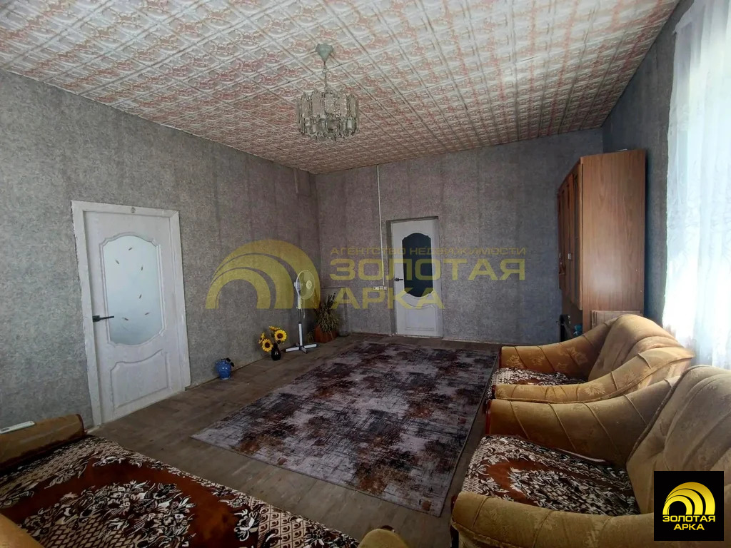 Продажа дома, Таманский, Темрюкский район, Заводская улица - Фото 14