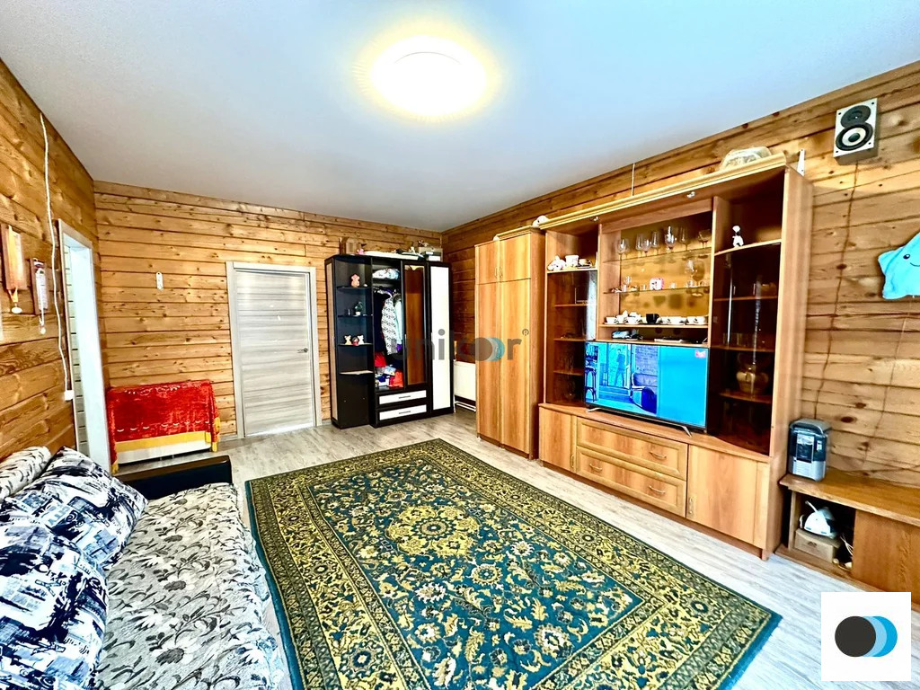 Продажа дома, Иглино, Иглинский район, ул. Пионерская - Фото 18