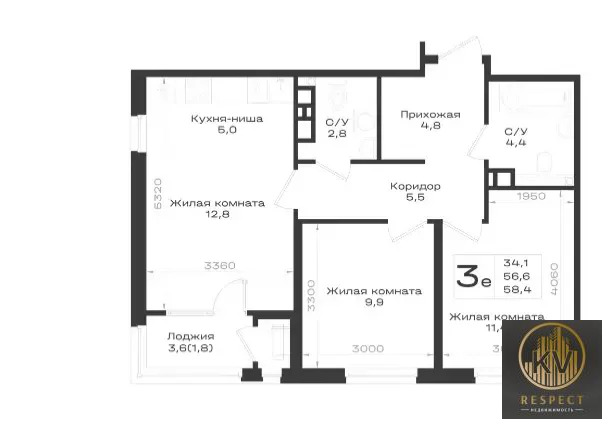 Продажа квартиры, Железноводск, ул. Ленина - Фото 1
