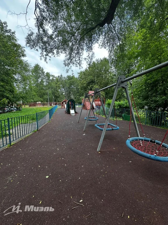 Квартира - Фото 15