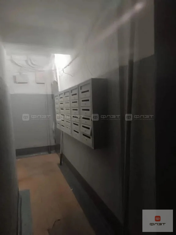 Продажа квартиры, Казань, ул. Шуртыгина - Фото 12