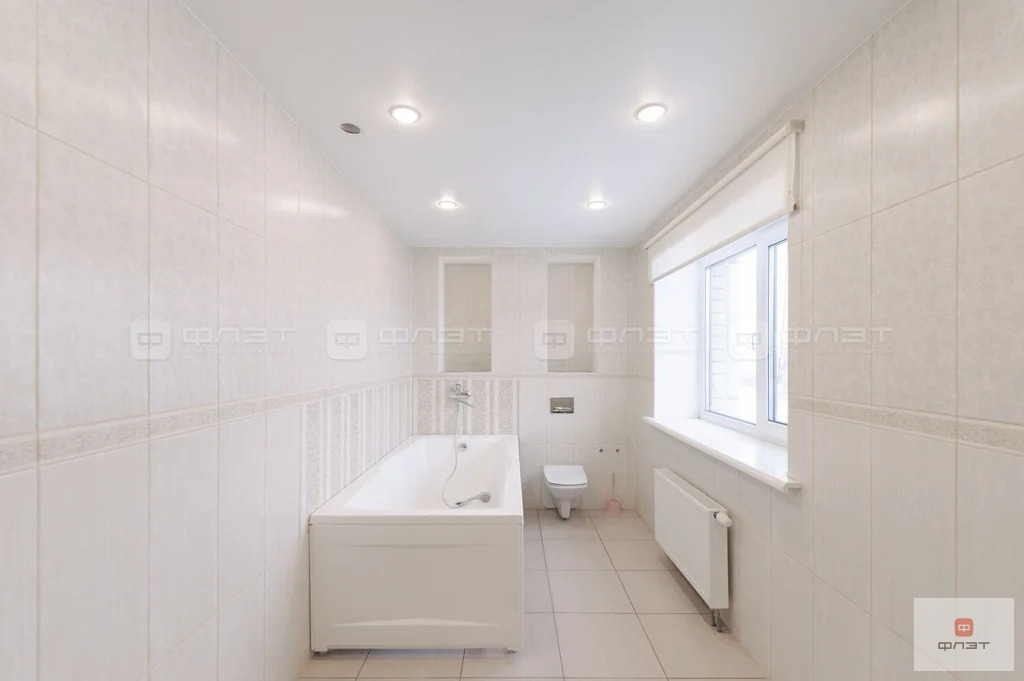 Продажа дома, Лаишевский район, дом 31 - Фото 5