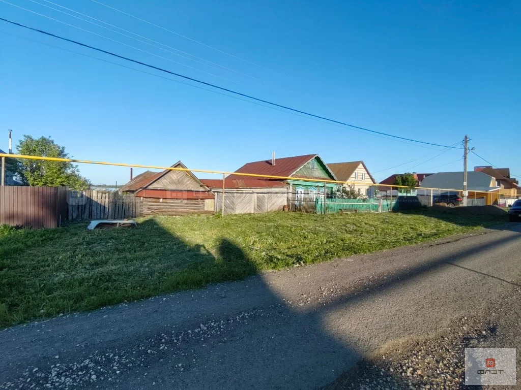 Продажа участка, Ташкирмень, Лаишевский район, ул. Новая - Фото 4