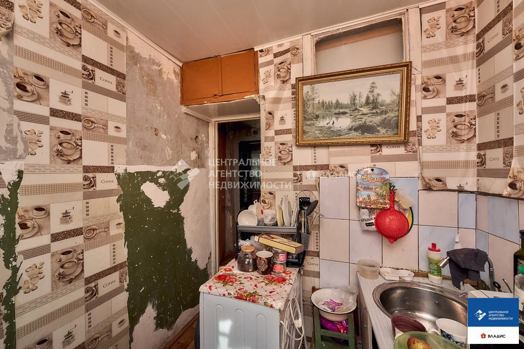 Продажа квартиры, Баграмово, Рыбновский район - Фото 6