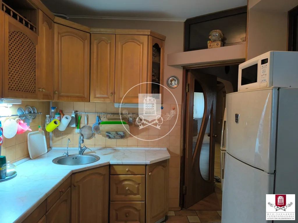 Продажа квартиры, Обнинск, ул. Курчатова - Фото 8