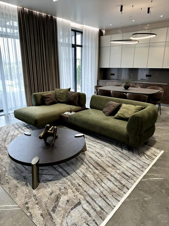 Продается 2-этажный коттедж, 195,7 м2 в посёлке «Новогорск Клаб» - Фото 17