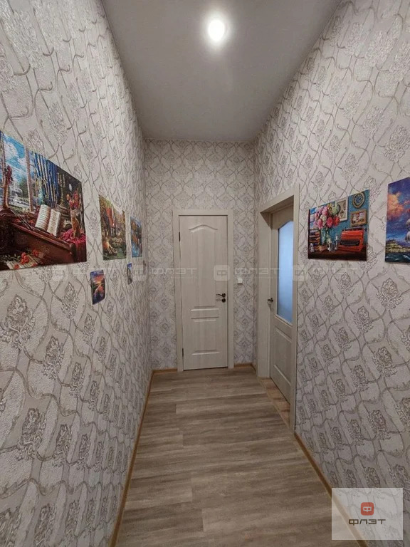 Продажа дома, Казань, ул. Муромская 3-я - Фото 15