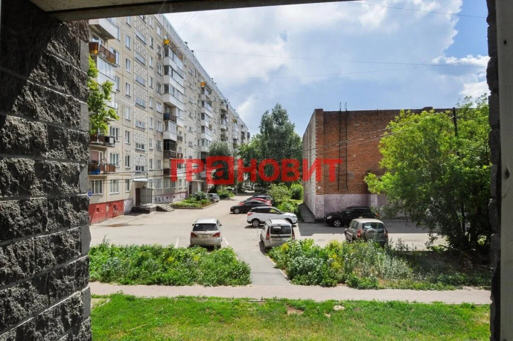 Продажа квартиры, Новосибирск, ул. Петухова - Фото 18