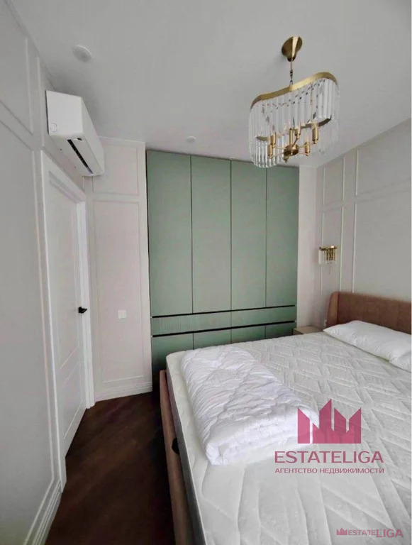 Продажа квартиры, Березовая аллея - Фото 14