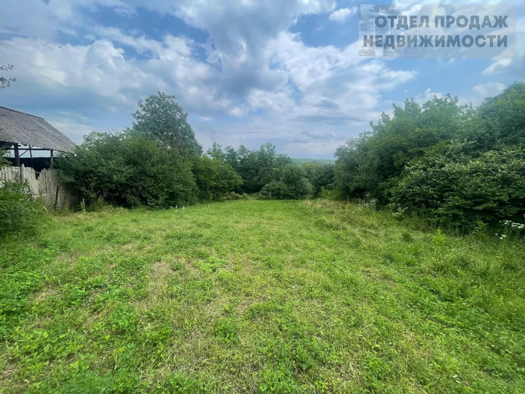 Участок на возвышенности - Фото 2