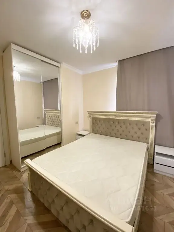 Аренда трехкомнатной квартиры 66.0м просп. Прокшинский, 12, Москва, ... - Фото 7