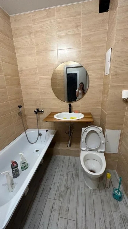 Аренда квартиры, Уфа, ул. Столбовая - Фото 7