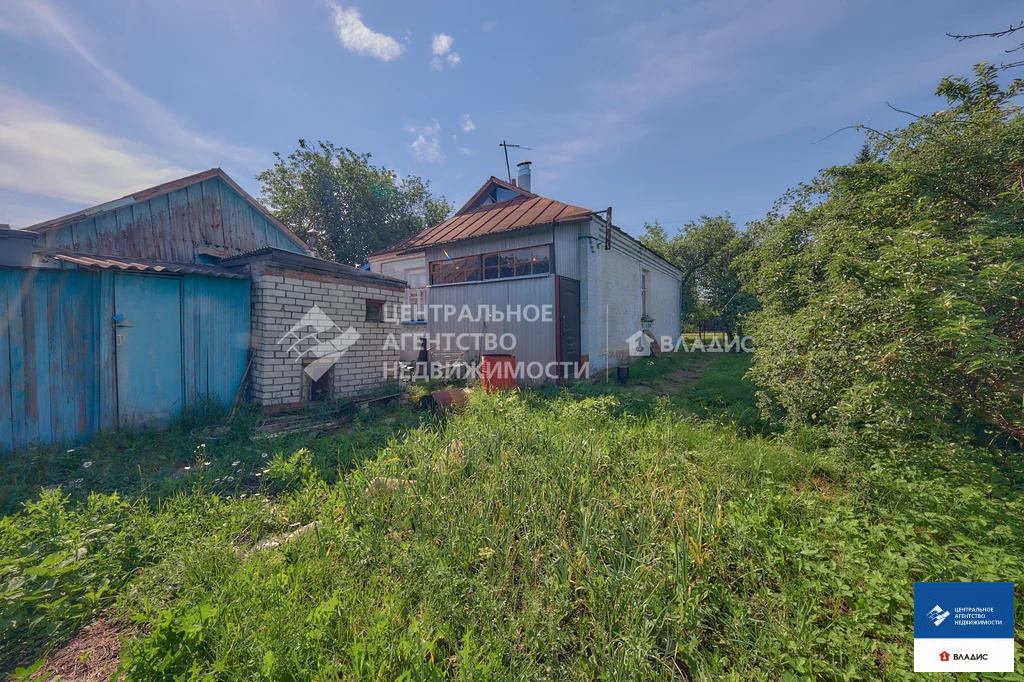 Продажа дома, Рыбное, Рыбновский район, ул. Советской Армии - Фото 6