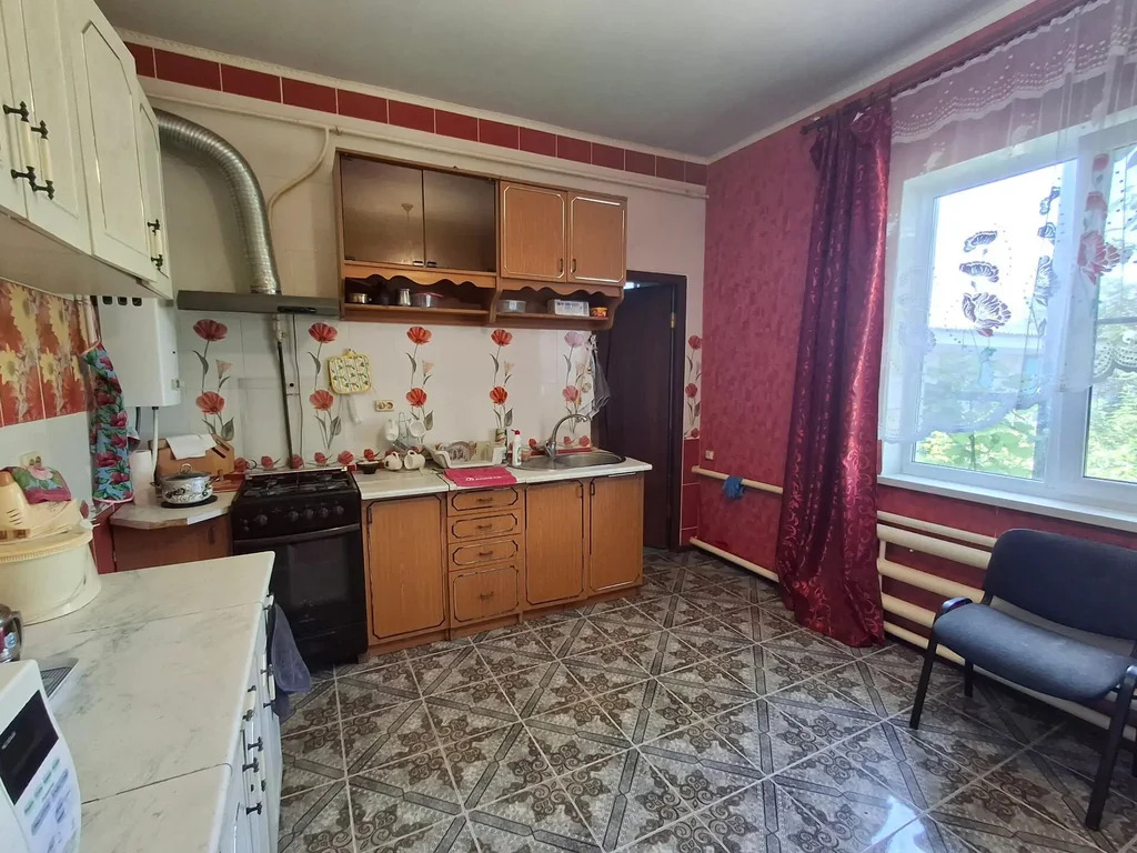 Продажа дома, Абинск, Абинский район, ул. Луговая - Фото 5