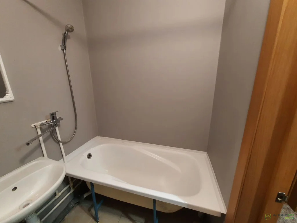 Аренда квартиры, Томск, улица Дизайнеров - Фото 9