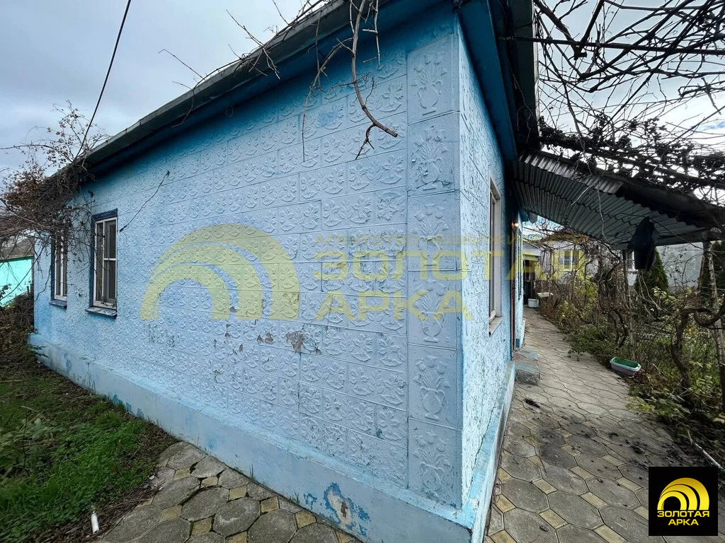 Продажа дома, Крымск, Крымский район, ул. Короткая - Фото 22