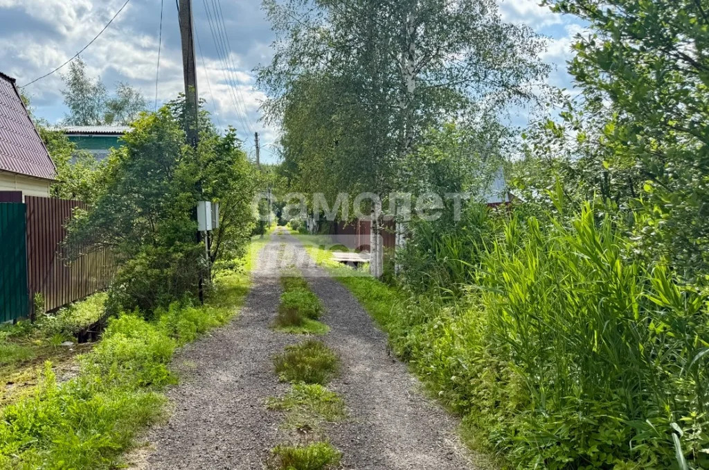 Продажа дома, Талдомский район - Фото 36