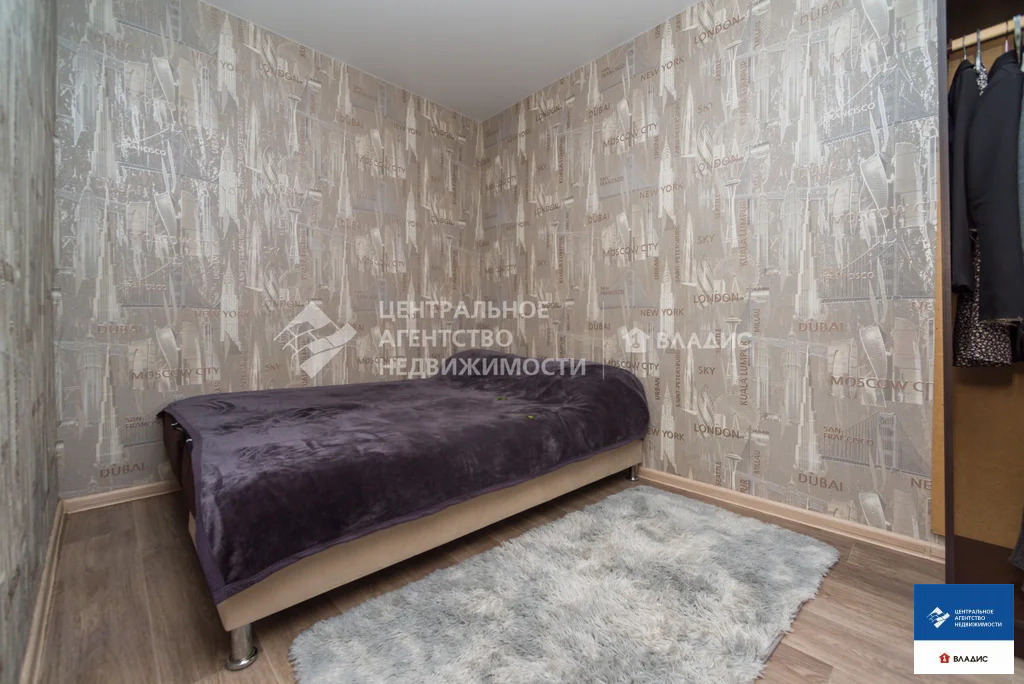 Продажа квартиры, Рязань, ул. Фирсова - Фото 9