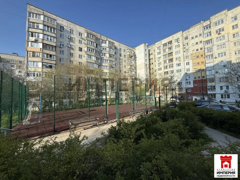 Продажа квартиры, Симферополь, ул. Ковыльная - Фото 10