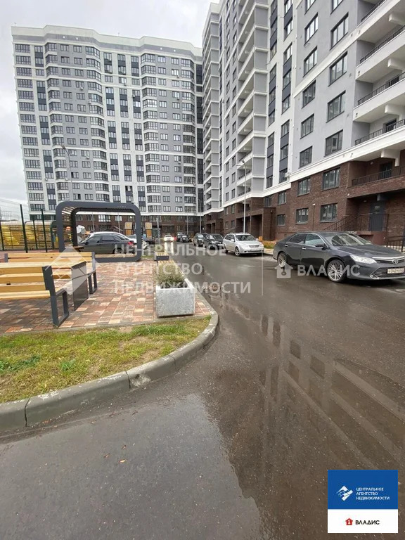 Продажа квартиры, Рязань, Славянский проспект - Фото 17