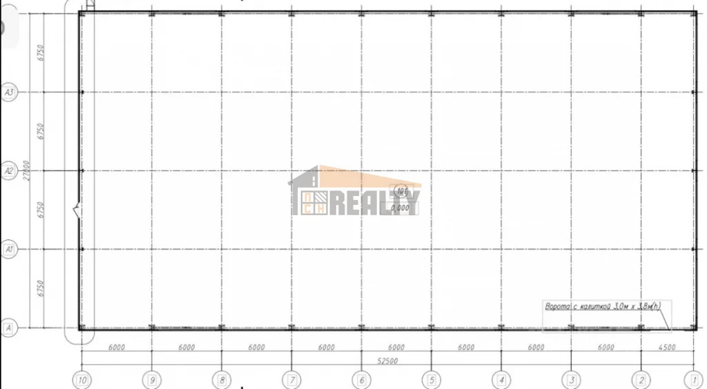 Аренда склада, Пуршево, Балашиха г. о., ул. Новослободская - Фото 3