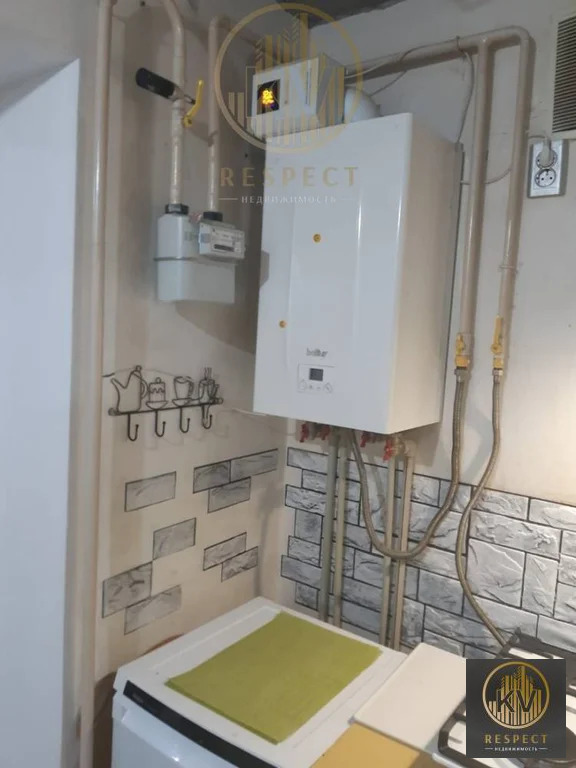 Продажа квартиры, Красный Пахарь, Минераловодский район, Малиновая ул. - Фото 12