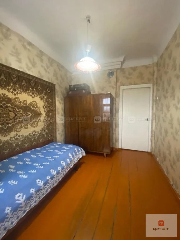 Продажа квартиры, Казань, ул. Социалистическая - Фото 1