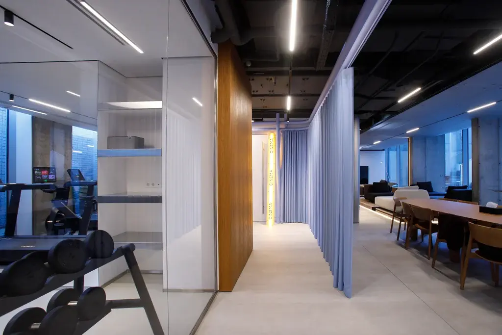 АПАРТ с дизайном - Фото 24