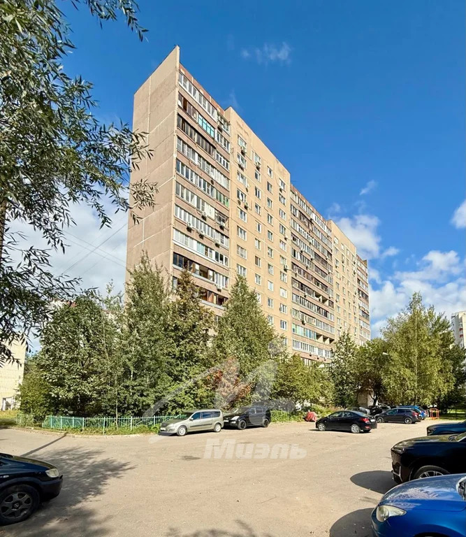 Продажа квартиры, Лобня, ул. Калинина - Фото 30