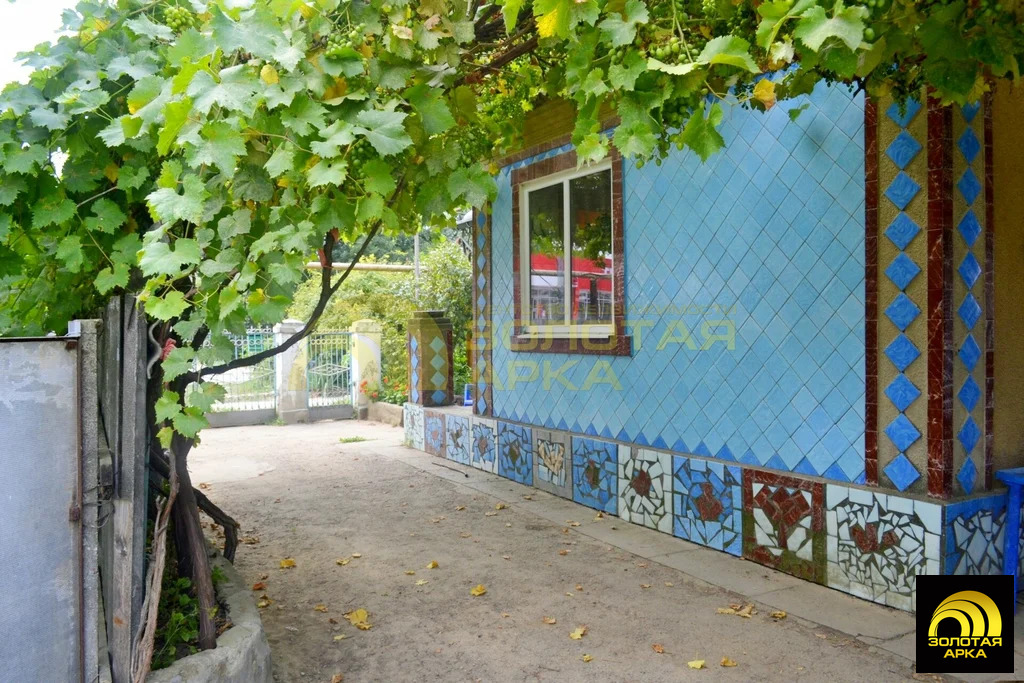 Продажа дома, Варениковская, Крымский район, ул. Ленина - Фото 5
