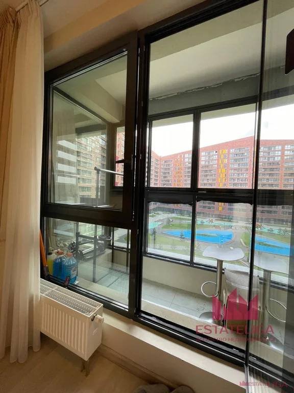 Продажа квартиры, Ходынский б-р. - Фото 6