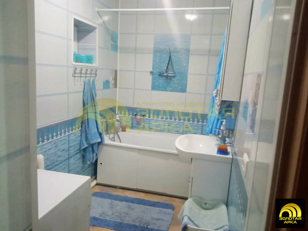 Продажа дома, Славянск-на-Кубани, Славянский район, ул. Батарейная - Фото 9