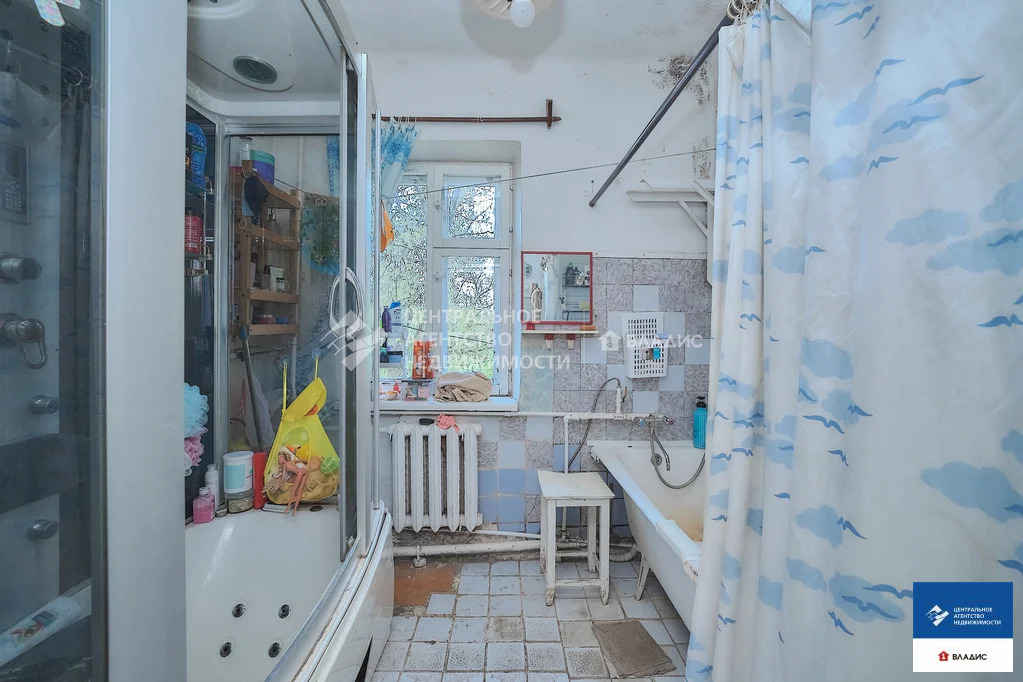 Продажа квартиры, Рязань, улица Фридриха Энгельса - Фото 11