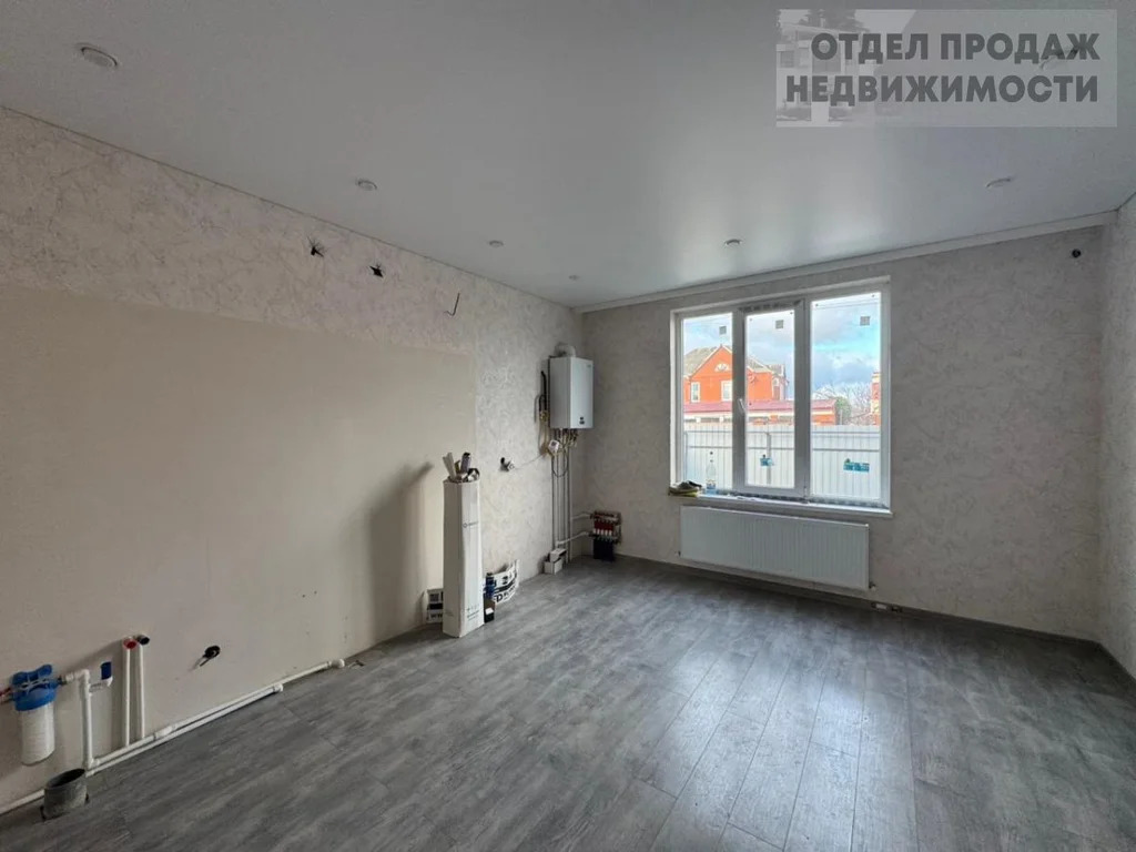 Новый дом - Фото 12