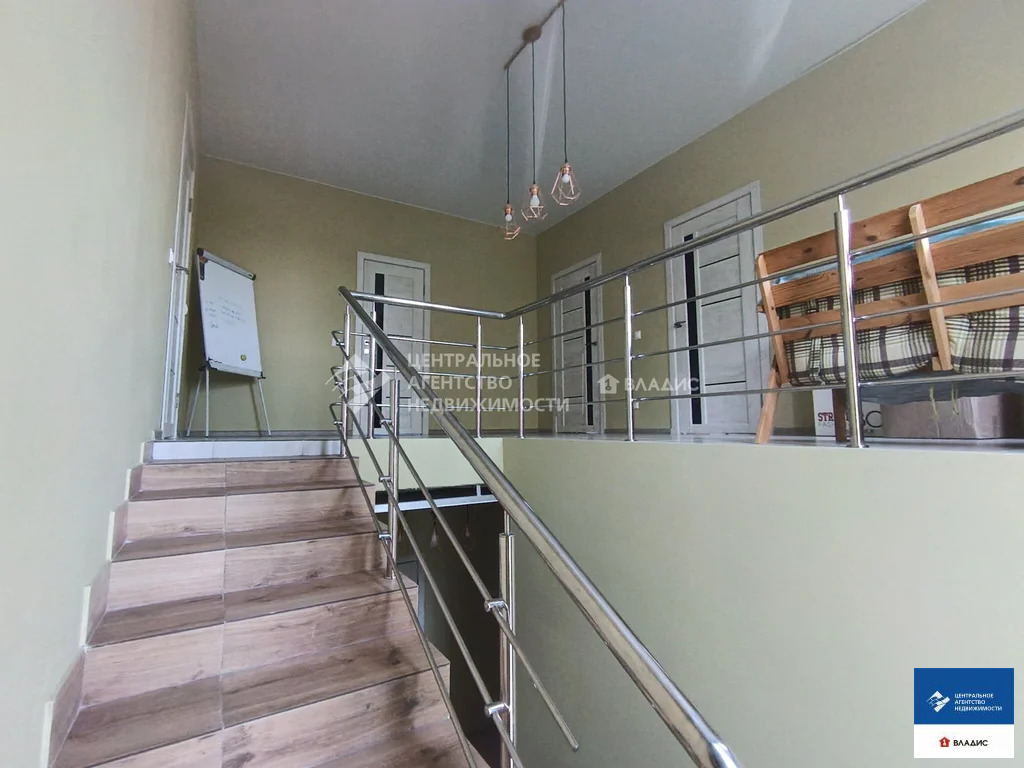 Продажа дома, Федякино, Рыбновский район, Лесная улица - Фото 16
