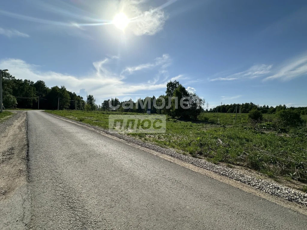 Продажа участка, Ивановка, Ленинский район - Фото 6